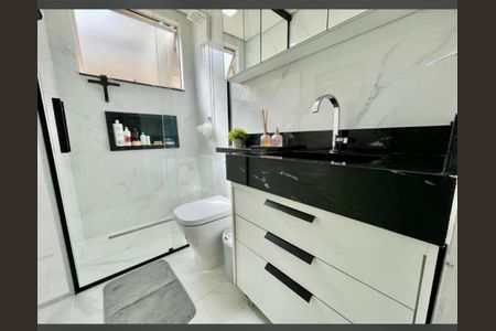 Foto 10 de apartamento à venda com 4 quartos, 143m² em Castelo, Belo Horizonte