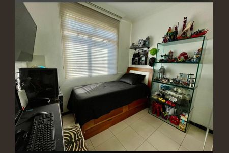 Foto 06 de apartamento à venda com 4 quartos, 143m² em Castelo, Belo Horizonte