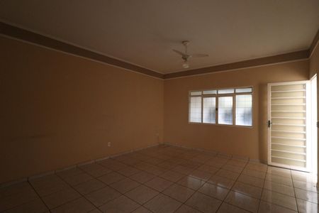 Sala/Cozinha de casa para alugar com 2 quartos, 126m² em Planalto Verde, Ribeirão Preto