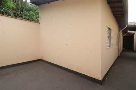 Casa para alugar com 126m², 2 quartos e 2 vagas Casa para alugar com 126m², 2 quartos e 2 vagasÁrea de Serviço