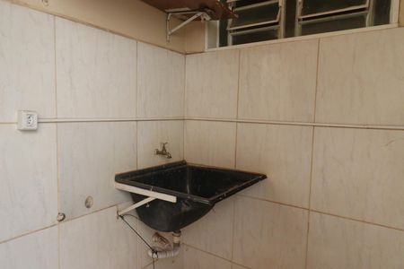 Casa para alugar com 126m², 2 quartos e 2 vagas Casa para alugar com 126m², 2 quartos e 2 vagasÁrea de Serviço