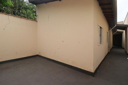 Casa para alugar com 126m², 2 quartos e 2 vagas Casa para alugar com 126m², 2 quartos e 2 vagasÁrea de Serviço