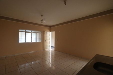 Sala/Cozinha de casa para alugar com 2 quartos, 126m² em Planalto Verde, Ribeirão Preto