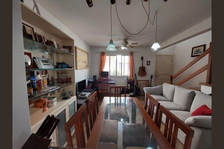 Casa de condomínio à venda com 65m², 2 quartos e 2 vagasFoto 09