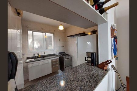 Casa de condomínio à venda com 65m², 2 quartos e 2 vagasFoto 04