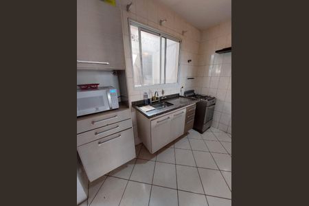Casa de condomínio à venda com 65m², 2 quartos e 2 vagasFoto 21