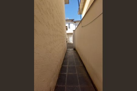 Casa de condomínio à venda com 65m², 2 quartos e 2 vagasFoto 38