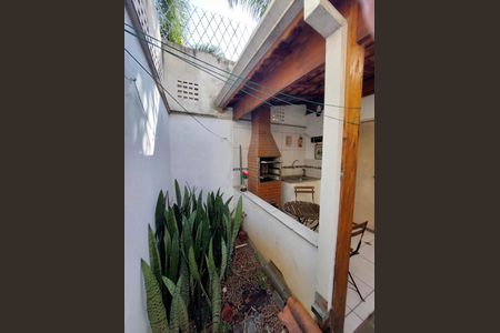 Casa de condomínio à venda com 65m², 2 quartos e 2 vagasFoto 42