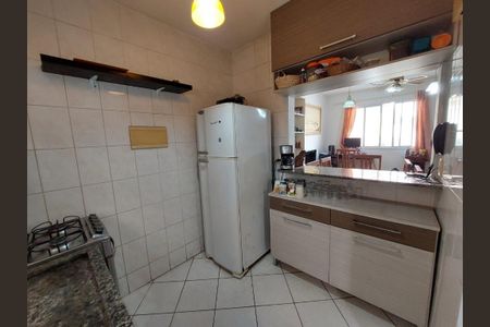 Casa de condomínio à venda com 65m², 2 quartos e 2 vagasFoto 24
