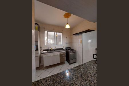 Casa de condomínio à venda com 65m², 2 quartos e 2 vagasFoto 28