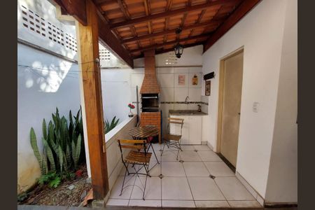 Casa de condomínio à venda com 65m², 2 quartos e 2 vagasFoto 40