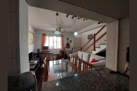 Foto 11 de casa de condomínio à venda com 2 quartos, 65m² em Jardim Joao XXIII, São Paulo