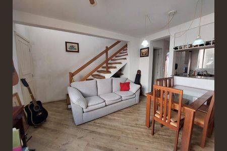 Foto 07 de casa de condomínio à venda com 2 quartos, 65m² em Jardim Joao XXIII, São Paulo