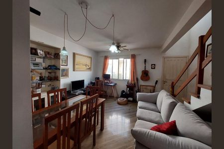Foto 17 de casa de condomínio à venda com 2 quartos, 65m² em Jardim Joao XXIII, São Paulo
