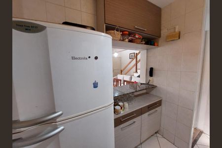 Casa de condomínio à venda com 65m², 2 quartos e 2 vagasFoto 23