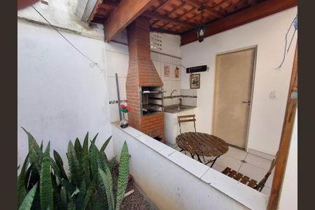 Casa de condomínio à venda com 65m², 2 quartos e 2 vagasFoto 33