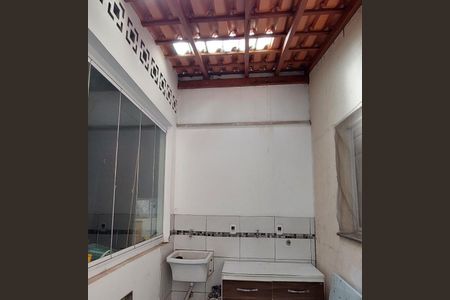 Foto 34 de casa de condomínio à venda com 2 quartos, 65m² em Jardim Joao XXIII, São Paulo
