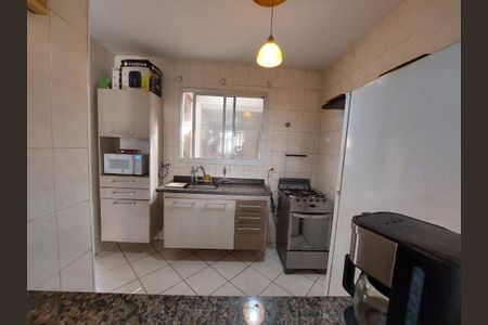 Casa de condomínio à venda com 65m², 2 quartos e 2 vagasFoto 12