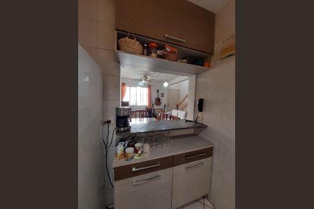 Casa de condomínio à venda com 65m², 2 quartos e 2 vagasFoto 25