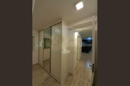 Foto 09 de apartamento para alugar com 2 quartos, 61m² em Vila Monte Alegre, São Paulo