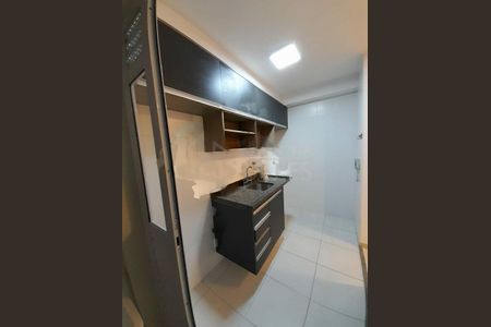 Foto 08 de apartamento para alugar com 2 quartos, 61m² em Vila Monte Alegre, São Paulo