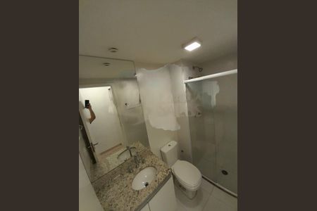 Foto 13 de apartamento para alugar com 2 quartos, 61m² em Vila Monte Alegre, São Paulo