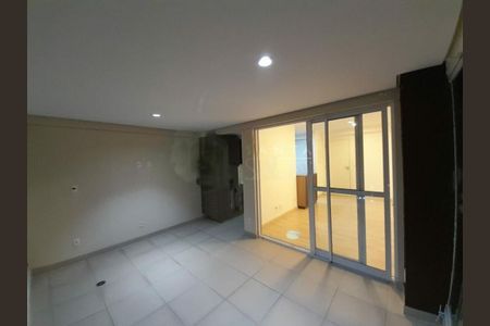 Foto 03 de apartamento para alugar com 2 quartos, 61m² em Vila Monte Alegre, São Paulo