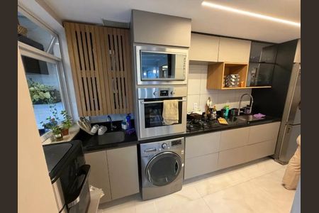 Apartamento à venda com 150m², 5 quartos e 2 vagas