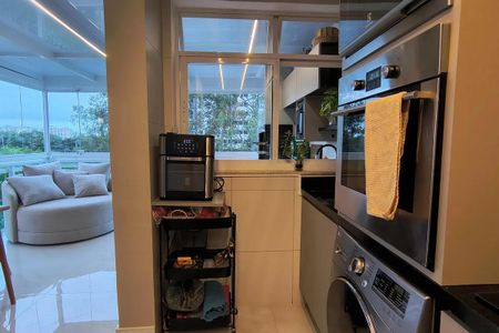 Apartamento à venda com 150m², 5 quartos e 2 vagas