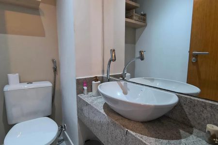 Apartamento à venda com 150m², 5 quartos e 2 vagas