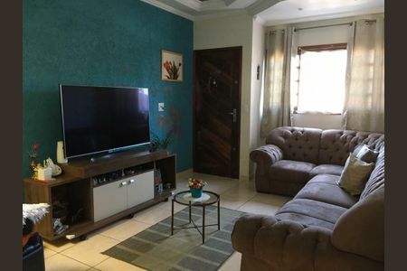 Casa à venda com 3 quartos, 141m² em Vila Matilde, São Paulo
