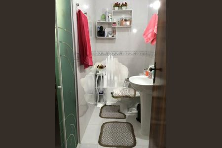 Casa à venda com 3 quartos, 141m² em Vila Matilde, São Paulo