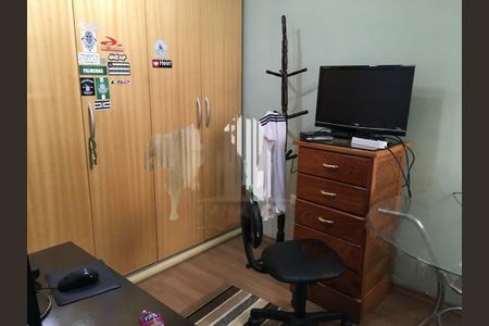 Casa à venda com 3 quartos, 141m² em Vila Matilde, São Paulo