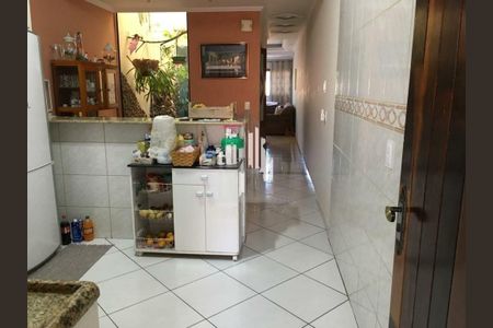Casa à venda com 141m², 3 quartos e 5 vagas