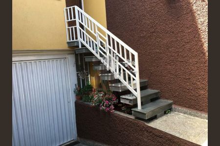 Casa à venda com 141m², 3 quartos e 5 vagas