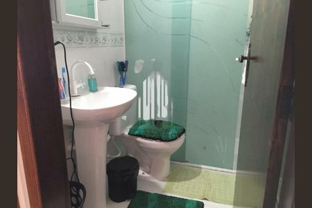 Casa à venda com 3 quartos, 141m² em Vila Matilde, São Paulo