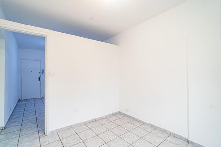 Apartamento à venda com 38m², 1 quarto e sem vaga Apartamento à venda com 38m², 1 quarto e sem vagaQuarto