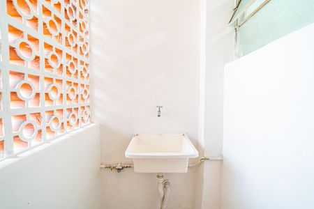 Apartamento à venda com 38m², 1 quarto e sem vaga Apartamento à venda com 38m², 1 quarto e sem vagaÁrea de Serviço