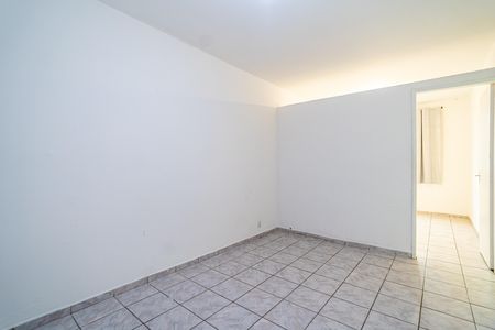 Apartamento à venda com 38m², 1 quarto e sem vaga Apartamento à venda com 38m², 1 quarto e sem vagaSala