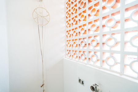 Apartamento à venda com 38m², 1 quarto e sem vaga Apartamento à venda com 38m², 1 quarto e sem vagaÁrea de Serviço