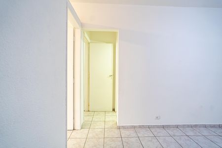 Apartamento à venda com 38m², 1 quarto e sem vaga Apartamento à venda com 38m², 1 quarto e sem vagaSala