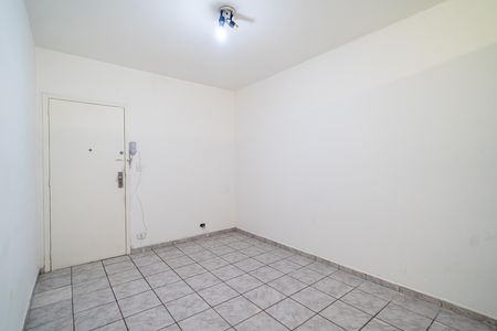 Apartamento à venda com 38m², 1 quarto e sem vaga Apartamento à venda com 38m², 1 quarto e sem vagaSala