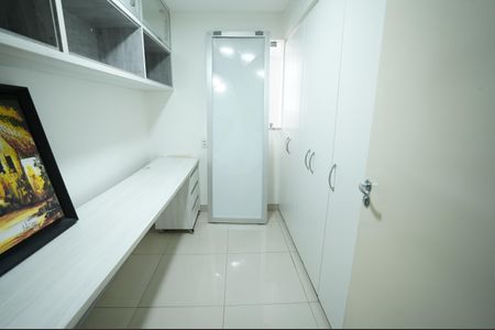Apartamento para alugar com 3 quartos, 123m² em Setor Marista, Goiânia
