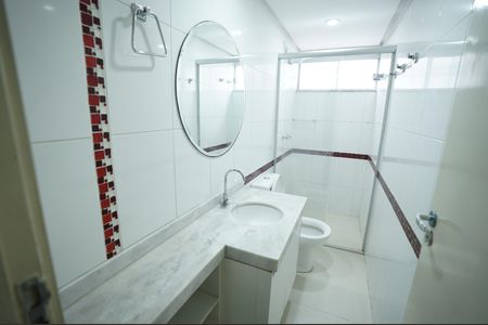 Apartamento para alugar com 123m², 3 quartos e 1 vaga
