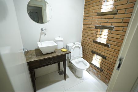 Apartamento para alugar com 123m², 3 quartos e 1 vaga