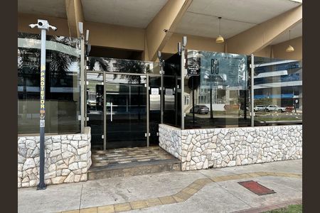 Apartamento para alugar com 123m², 3 quartos e 1 vaga