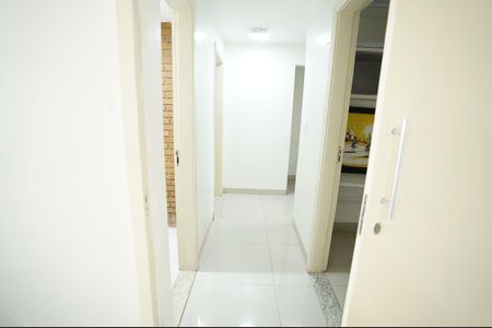 Apartamento para alugar com 123m², 3 quartos e 1 vaga