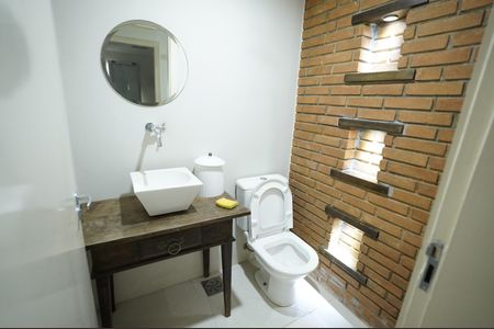 Apartamento para alugar com 123m², 3 quartos e 1 vaga