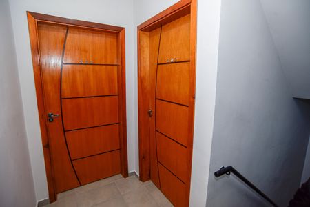 Apartamento para alugar com 40m², 2 quartos e sem vaga Apartamento para alugar com 40m², 2 quartos e sem vagaEntrada