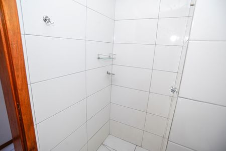 Apartamento para alugar com 40m², 2 quartos e sem vaga Apartamento para alugar com 40m², 2 quartos e sem vagaBanheiro